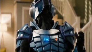 Оверлорд и Андвервуды S1E07