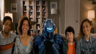 Оверлорд и Андвервуды S1E09