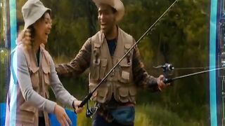 Оверлорд и Андвервуды S1E10