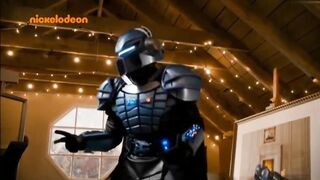 Оверлорд и Андвервуды S1E12