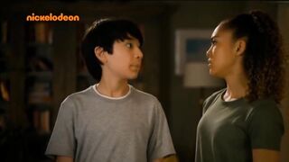 Оверлорд и Андвервуды S1E13