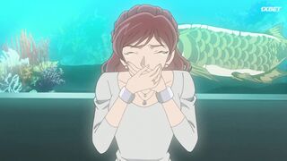 [AniMaunt] Detective Conan - 0976