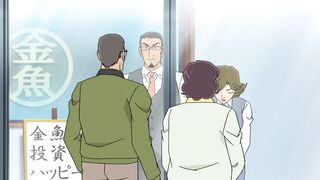 [AniMaunt] Detective Conan - 0977