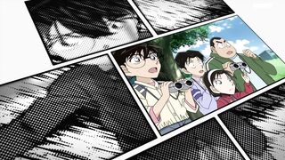 [AniMaunt] Detective Conan - 0978