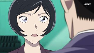 [AniMaunt] Detective Conan - 0979