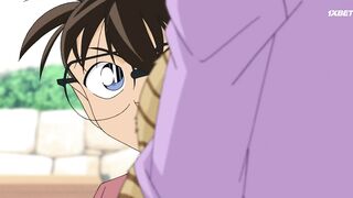 [AniMaunt] Detective Conan - 0981