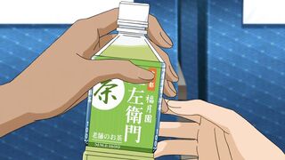 [AniMaunt] Detective Conan - 0983