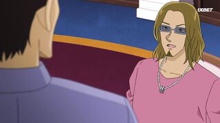 [AniMaunt] Detective Conan - 0987