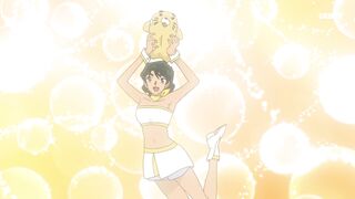 [AniMaunt] Detective Conan - 0988