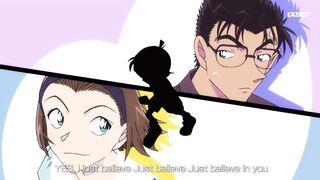 [AniMaunt] Detective Conan - 0989