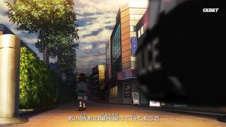 [AniMaunt] Detective Conan - 0992