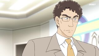 [AniMaunt] Detective Conan - 0998