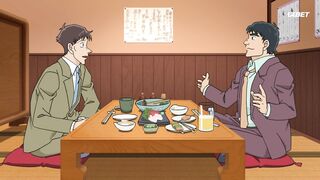 [AniMaunt] Detective Conan - 0999