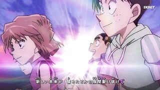 [AniMaunt] Detective Conan - 1001.1