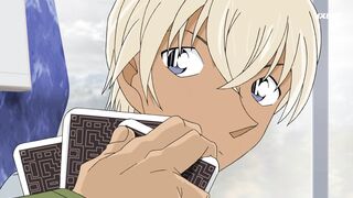 [AniMaunt] Detective Conan - 1003