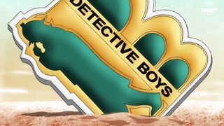 [AniMaunt] Detective Conan - 1006