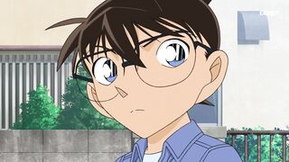 [AniMaunt] Detective Conan - 1009