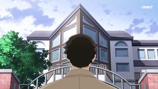 [AniMaunt] Detective Conan - 1011