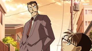 [AniMaunt] Detective Conan - 1013