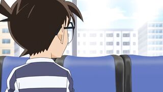 [AniMaunt] Detective Conan - 1016