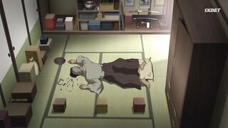 [AniMaunt] Detective Conan - 1019