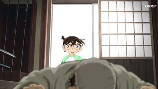 [AniMaunt] Detective Conan - 1020
