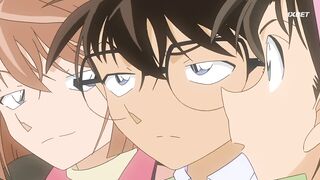 [AniMaunt] Detective Conan - 1023