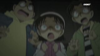 [AniMaunt] Detective Conan - 1028