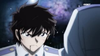 [AniMaunt] Detective Conan - 1029