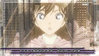 [AniMaunt] Detective Conan - 1033