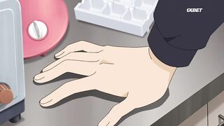 [AniMaunt] Detective Conan - 1034