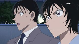 [AniMaunt] Detective Conan - 1035