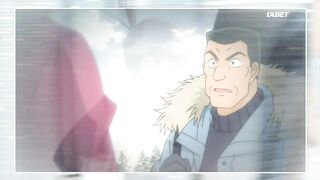 [AniMaunt] Detective Conan - 1036