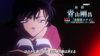 [AniMaunt] Detective Conan - 1040