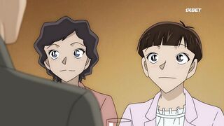 [AniMaunt] Detective Conan - 1042