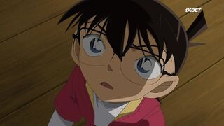 [AniMaunt] Detective Conan - 1048
