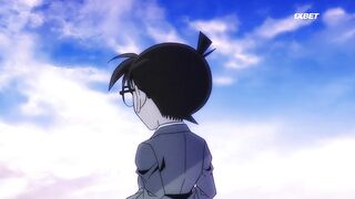 [AniMaunt] Detective Conan - 1053