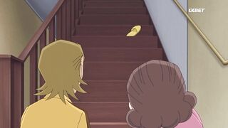 [AniMaunt] Detective Conan - 1057