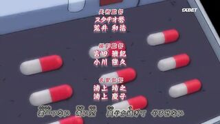 [AniMaunt] Detective Conan - 1061