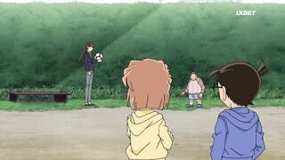 [AniMaunt] Detective Conan - 1062