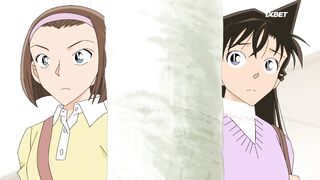 [AniMaunt] Detective Conan - 1064