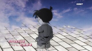 [AniMaunt] Detective Conan - 1065
