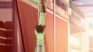 [AniMaunt] Detective Conan - 1067