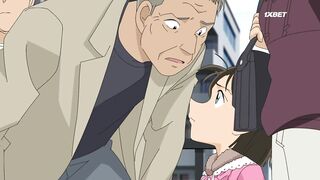 [AniMaunt] Detective Conan - 1073
