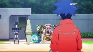 [AniMaunt] Shadowverse Flame - 03