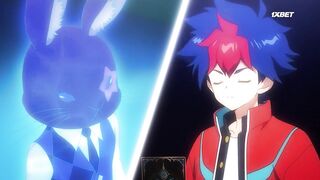 [AniMaunt] Shadowverse Flame - 05