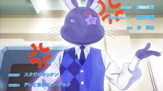 [AniMaunt] Shadowverse Flame - 07