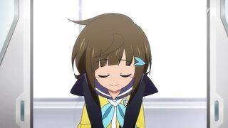 [AniMaunt] Shadowverse Flame - 08