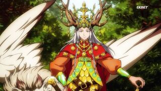 [AniMaunt] Shadowverse Flame - 09