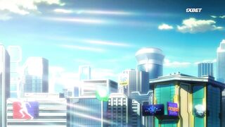 [AniMaunt] Shadowverse Flame - 11